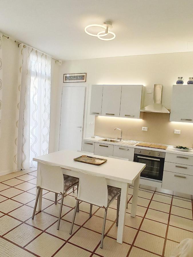 Aparthotel Ca' D'Agostino Battaglia Terme Zewnętrze zdjęcie