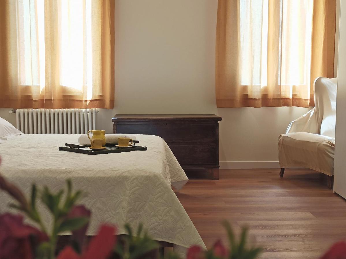 Aparthotel Ca' D'Agostino Battaglia Terme Zewnętrze zdjęcie