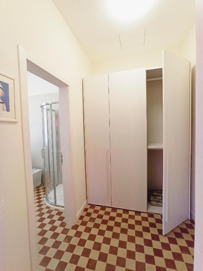 Aparthotel Ca' D'Agostino Battaglia Terme Zewnętrze zdjęcie