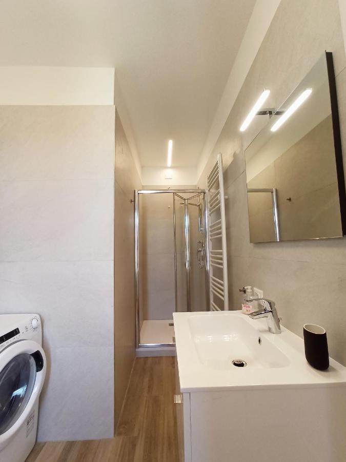Aparthotel Ca' D'Agostino Battaglia Terme Zewnętrze zdjęcie